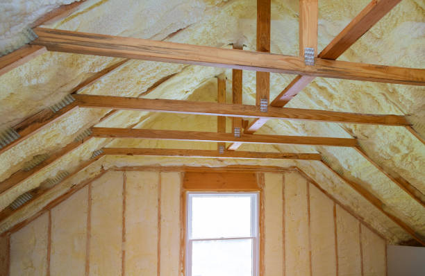 Best Types of Insulation in Ocean Bluff Brant Rock, MA